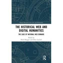 The Historical Web and Digital Humanities: The Case of National Web Domains