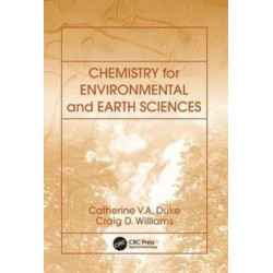 Chemistry for Environmental and Earth Sciences
