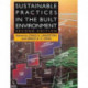Sustainable Practices in the Built Environment