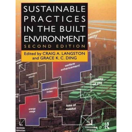Sustainable Practices in the Built Environment