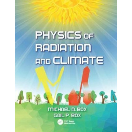 Physics of Radiation and Climate
