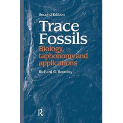 Trace Fossils: Biology, Taxonomy and Applications