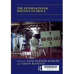 The International Politics of Ebola