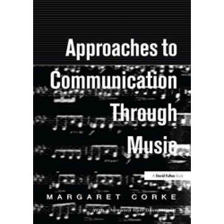 Approaches to Communication through Music