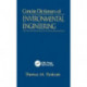 Concise Dictionary of Environmental Engineering