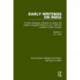 Early Writings on India: A Union Catalogue of Books on India in the English Language Published up to 1900 and Available in Delhi Libraries