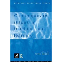 Contemporary Issues in Teaching and Learning
