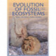 Evolution of Fossil Ecosystems