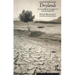 Drylands: Environmental Management and Development