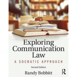Exploring Communication Law: A Socratic Approach