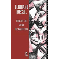 Principles of Social Reconstruction