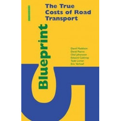 Blueprint 5: True Costs of Road Transport