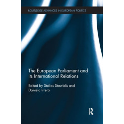 The European Parliament and its International Relations