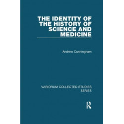 The Identity of the History of Science and Medicine