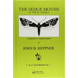The Sedge Moths of North America, The (Lepidoptera: Glyphipterigidae)