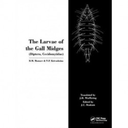 The Larvae of the Gall Miges