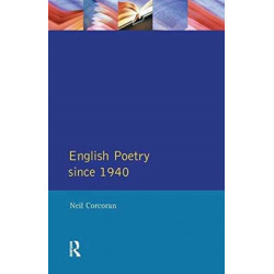 English Poetry Since 1940