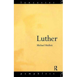 Luther: Lancaster Pamphlets