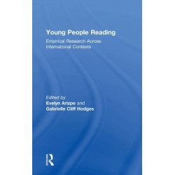 Young People Reading: Empirical Research Across International Contexts