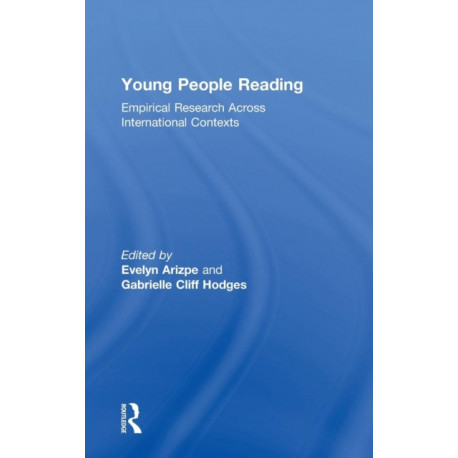 Young People Reading: Empirical Research Across International Contexts