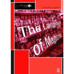The Language of Magazines