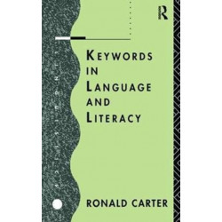 Keywords in Language and Literacy