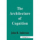 The Architecture of Cognition