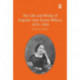 The Life and Works of Augusta Jane Evans Wilson, 1835–1909