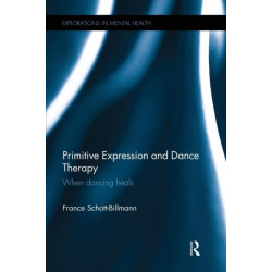 Primitive Expression and Dance Therapy: When dancing heals