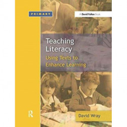 Teaching and Learning Literacy: Reading and Writing Texts for a Purpose