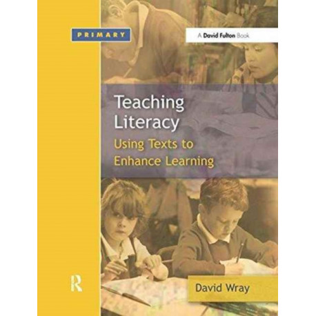 Teaching and Learning Literacy: Reading and Writing Texts for a Purpose