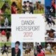 Resultater og begivenheder i dansk hestesport (Årgang 2012)