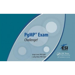 PgMP® Exam Challenge!