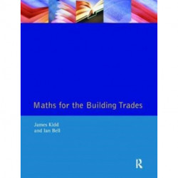 Maths for the Building Trades
