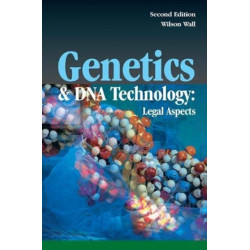 Genetics and DNA Technology: Legal Aspects