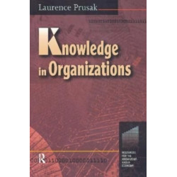 Knowledge in Organisations