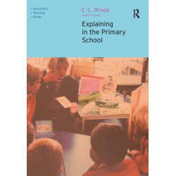 Explaining in the Primary School