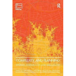 Complexity and Planning: Systems, Assemblages and Simulations