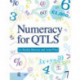 Numeracy for QTLS: Achieving the Minimum Core