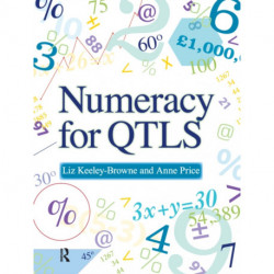 Numeracy for QTLS: Achieving the Minimum Core