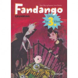 Fandango 3. Grundbog