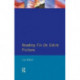 Reading Fin de Siecle Fictions