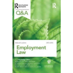 Q&A Employment Law 2013-2014