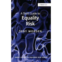 A Short Guide to Equality Risk
