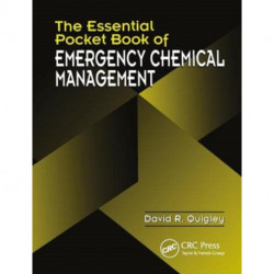 The Essential Pocket Book of Emergency Chemical Management