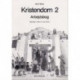 Kristendom 2: Arbejdsbog