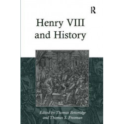 Henry VIII and History