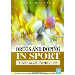 Drugs & Doping in Sports