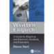 Written English: A Guide for Electrical and Electronic Students and Engineers