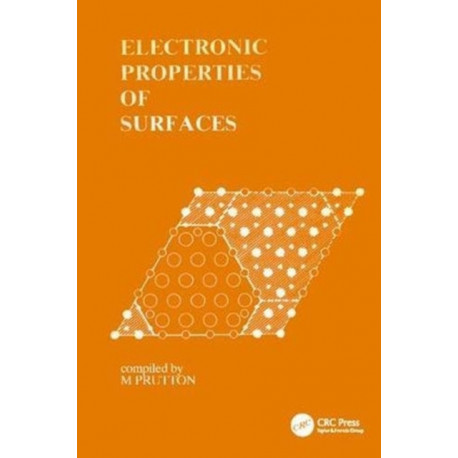 Electronic Properties of Surfaces